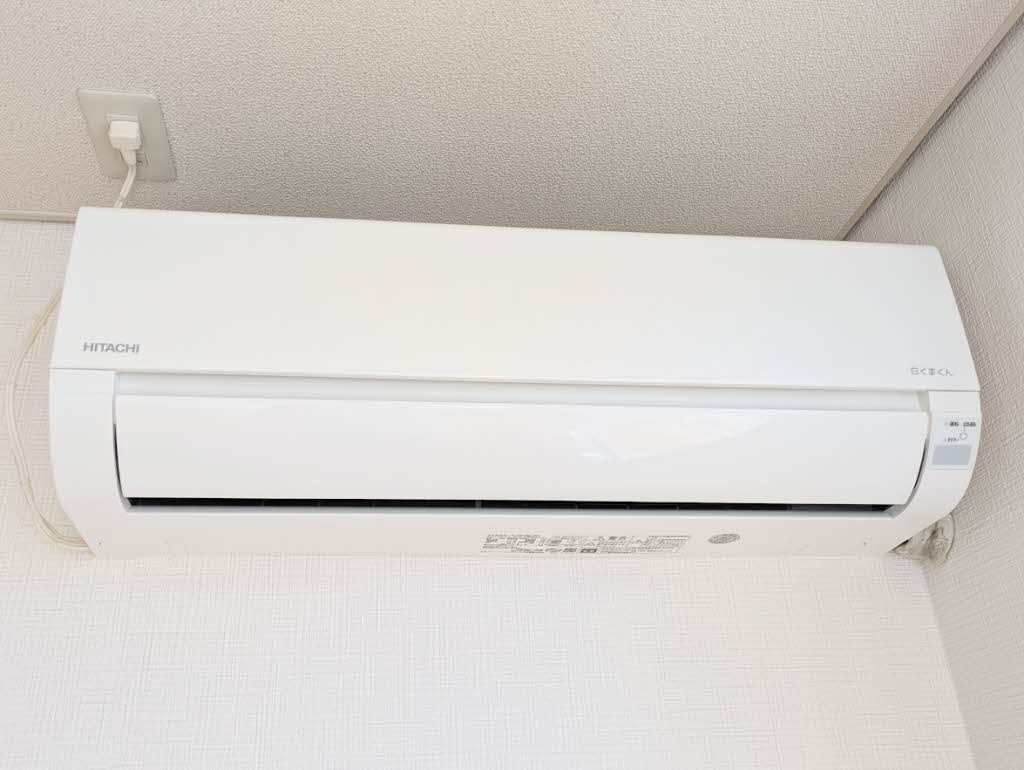 太華ハイツ　Ａ A0101号-9