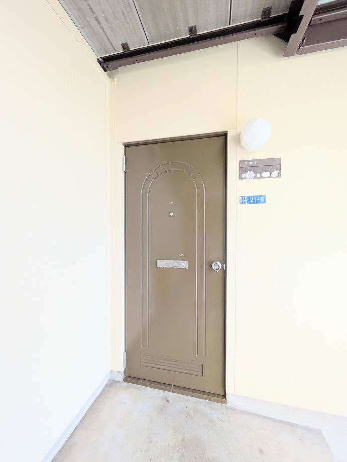 太華ハイツ　Ａ A0101号-10