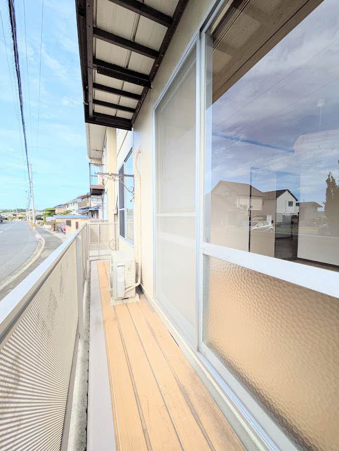 太華ハイツ　Ａ A0101号-11