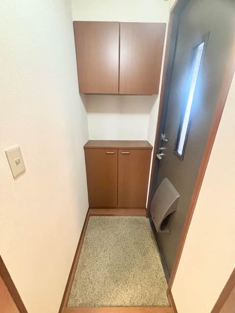 アン・シャーリー　Ⅰ A0202号-5