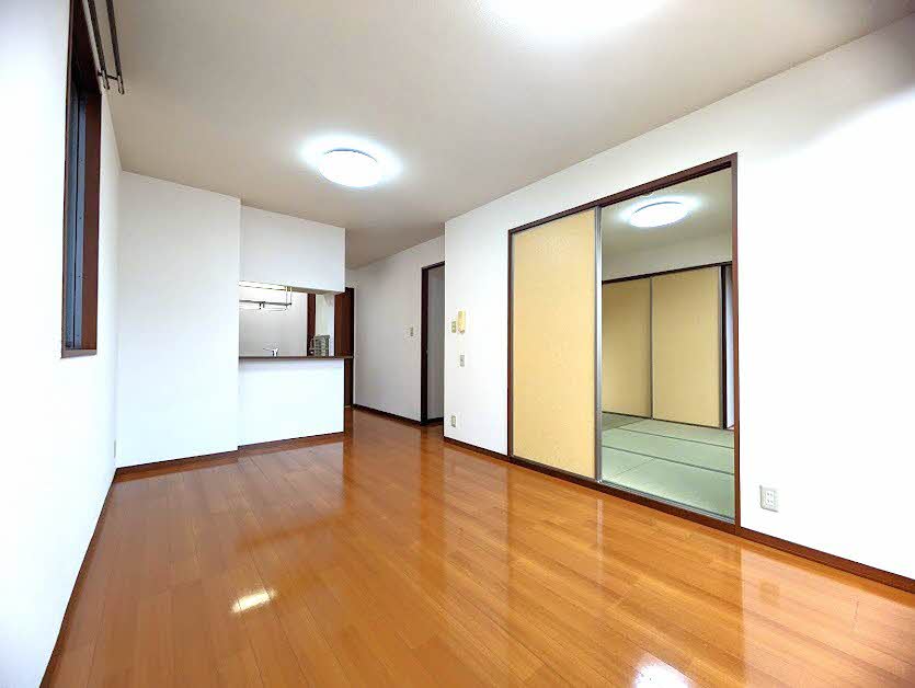 シャーメゾン ウィンズ B棟 B0102号-2