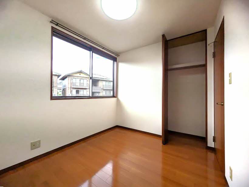 シャーメゾン ウィンズ B棟 B0102号-4