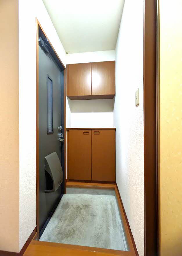 シャーメゾン ウィンズ B棟 B0102号-7