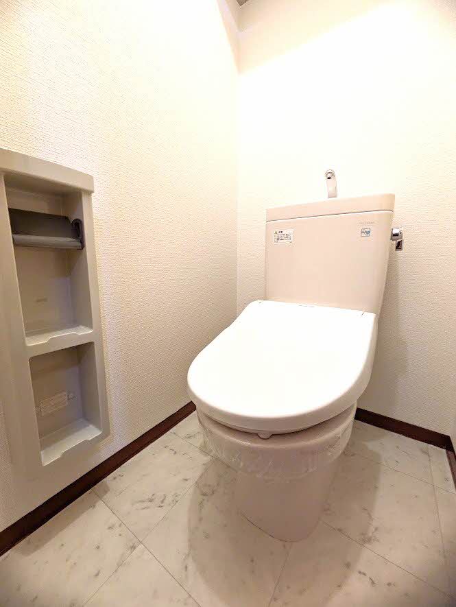 シャーメゾン ウィンズ B棟 B0102号-8