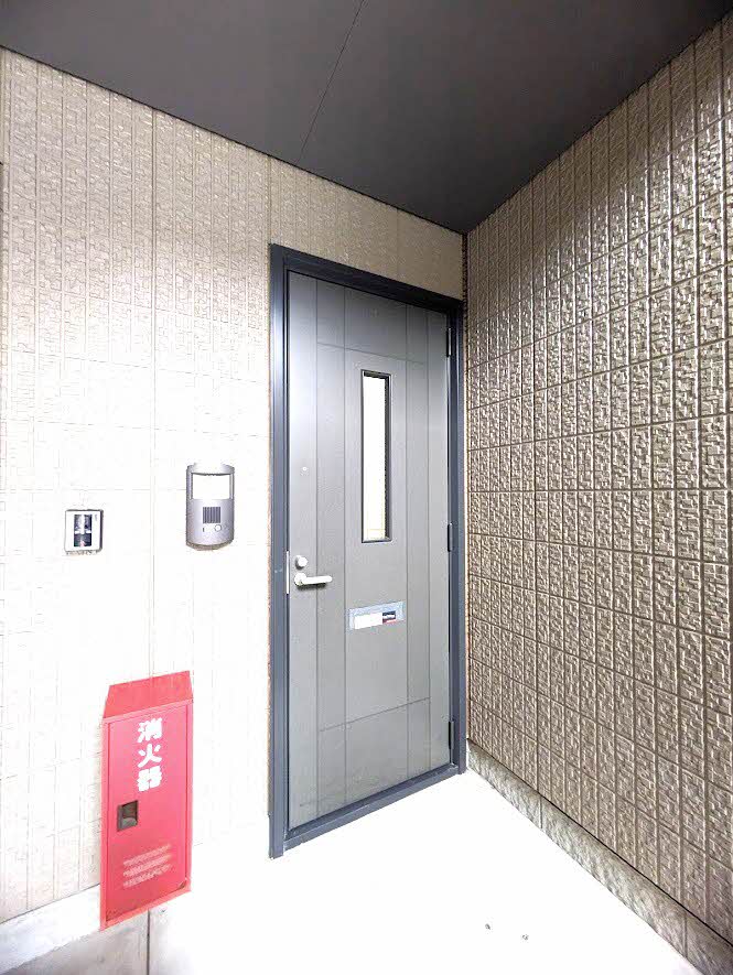 シャーメゾン ウィンズ B棟 B0102号-11