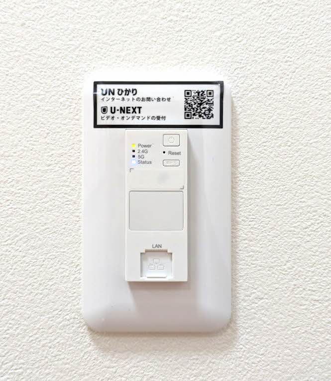 シャーメゾン ウィンズ B棟 B0102号-14