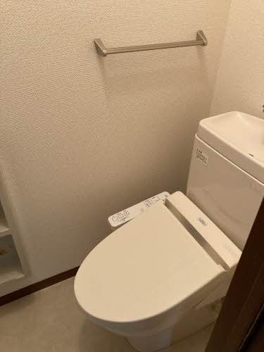 プランタン A棟 A0102号-3