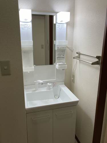 プランタン A棟 A0102号-4