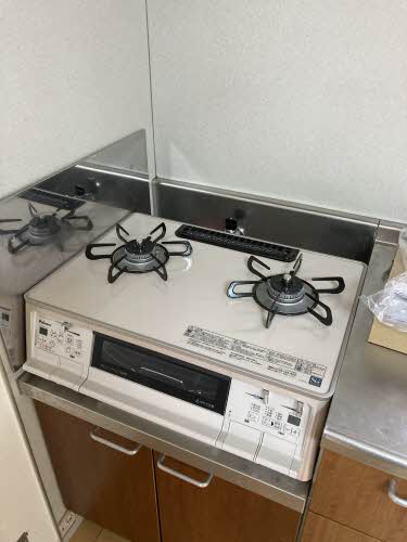 プランタン A棟 A0102号-7