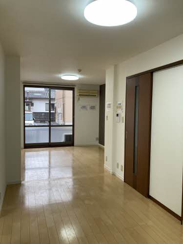 プランタン A棟 A0102号-8