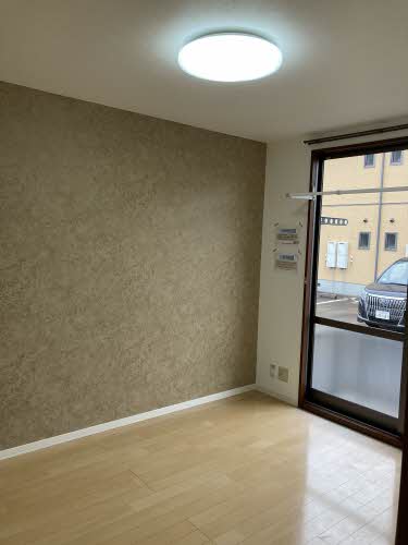 プランタン A棟 A0102号-12