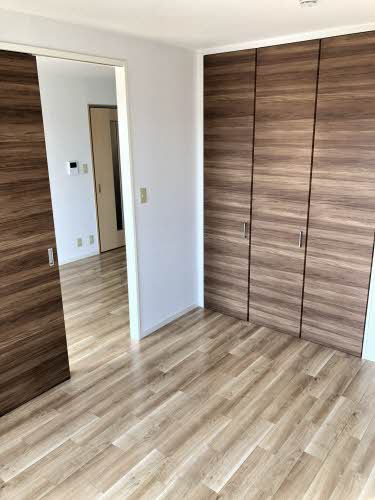 プランタン　Ｂ棟 B0202号-4