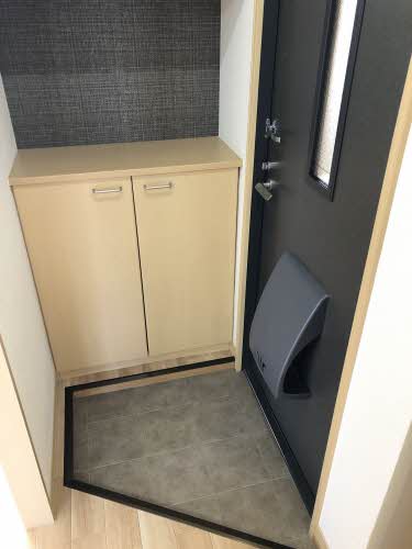 プランタン　Ｂ棟 B0202号-5