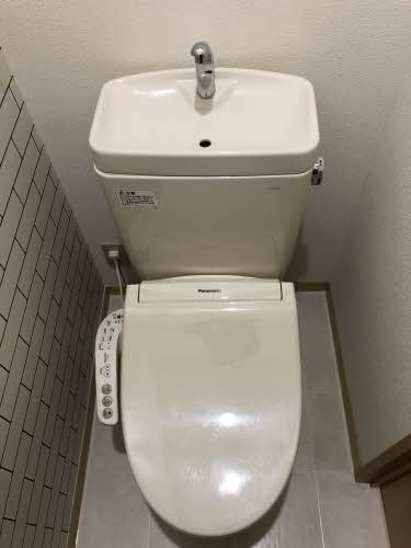 プランタン　Ｂ棟 B0202号-6