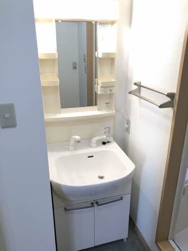 プランタン　Ｂ棟 B0202号-7