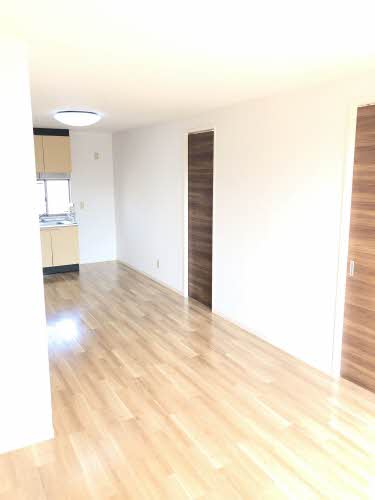 プランタン　Ｂ棟 B0202号-9