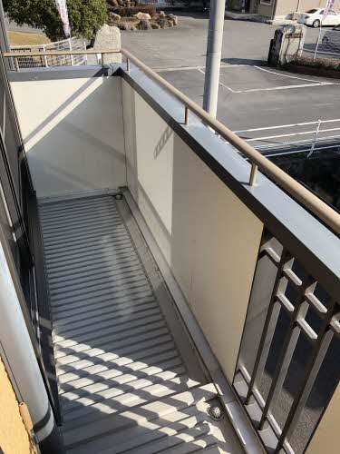 プランタン　Ｂ棟 B0202号-12