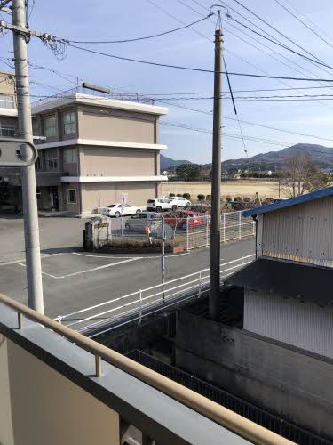 プランタン　Ｂ棟 B0202号-13