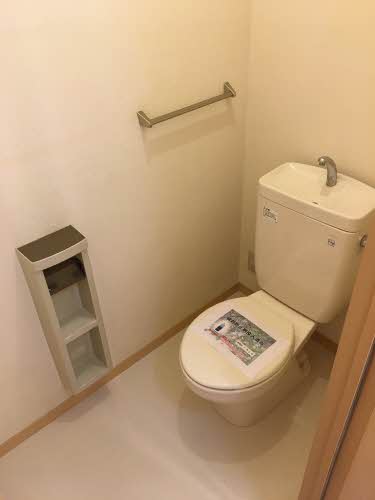 バリュージュ新町　Ａ棟 A0202号-15