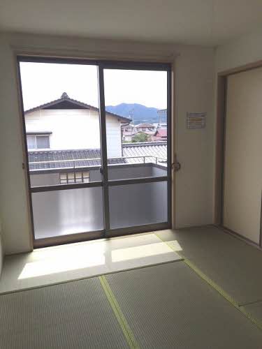 バリュージュ新町 B棟 B0201号-11