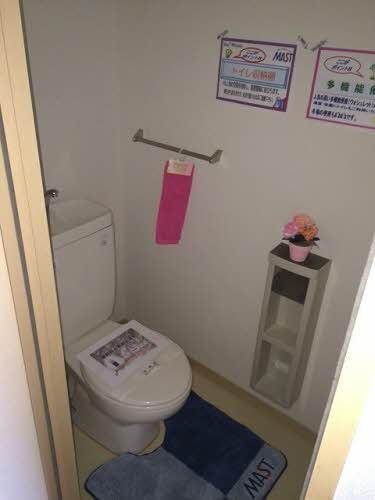 バリュージュ新町 B棟 B0201号-14
