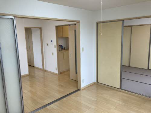 バリュージュ新町　Ｂ棟 B0202号-3