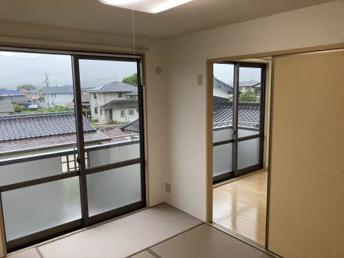 バリュージュ新町　Ｂ棟 B0202号-4