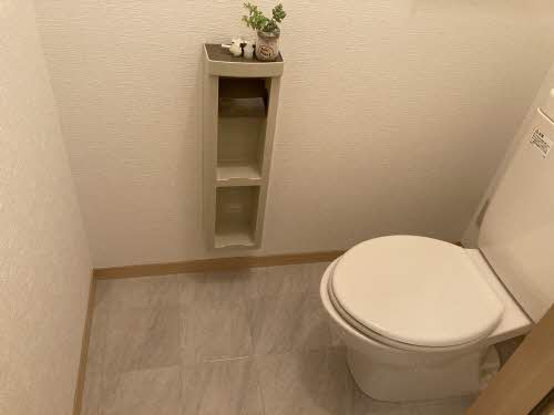 バリュージュ新町　Ｂ棟 B0202号-6