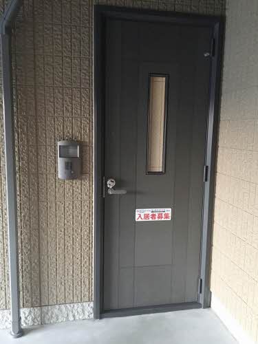 サンパティーク　ロジュマン　Ⅱ B0101号-2