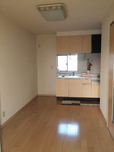 サンパティーク　ロジュマン　Ⅱ B0101号-6