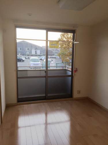 サンパティーク　ロジュマン　Ⅱ B0101号-8