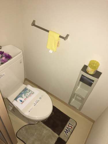 サンパティーク　ロジュマン　Ⅱ B0101号-11