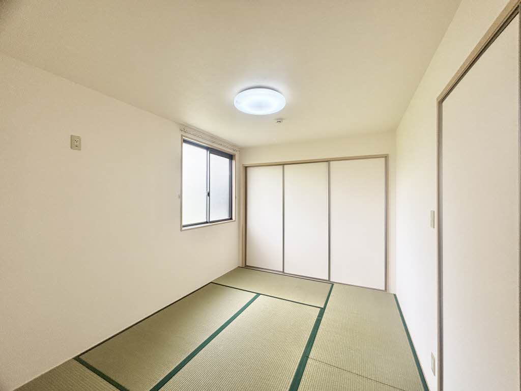 サンパティーク　ロジュマン　Ⅱ B0101号-14