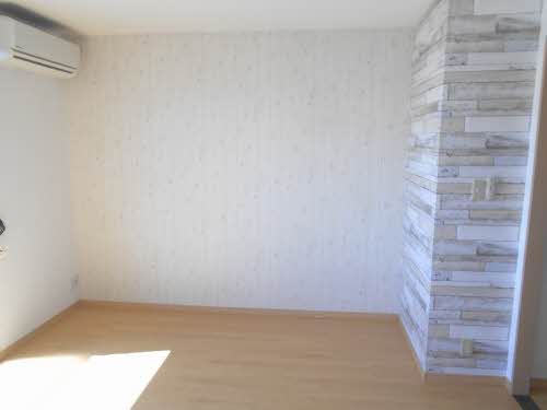 サンパティーク　ロジュマン　Ⅱ B0102号-3