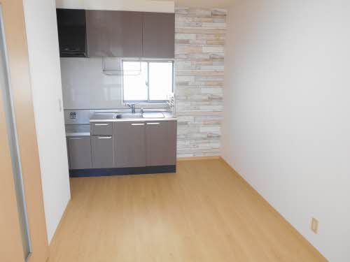 サンパティーク　ロジュマン　Ⅱ B0102号-4