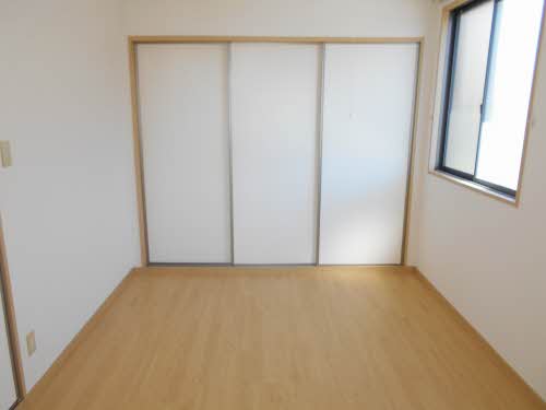 サンパティーク　ロジュマン　Ⅱ B0102号-7