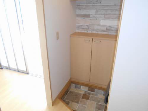 サンパティーク　ロジュマン　Ⅱ B0102号-8