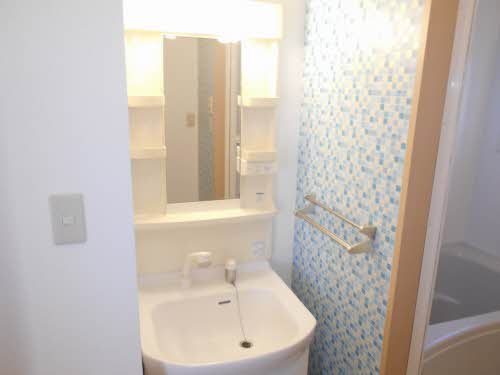 サンパティーク　ロジュマン　Ⅱ B0102号-9