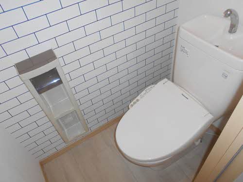 サンパティーク　ロジュマン　Ⅱ B0102号-11