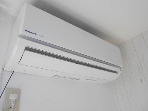 サンパティーク　ロジュマン　Ⅱ B0102号-13