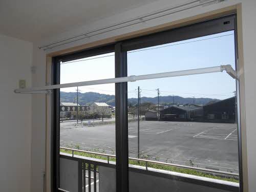 サンパティーク　ロジュマン　Ⅱ B0201号-5