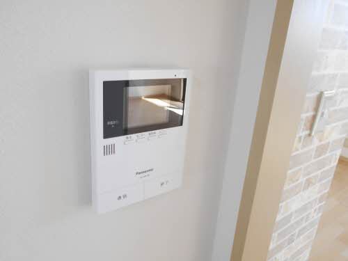 サンパティーク　ロジュマン　Ⅱ B0201号-6