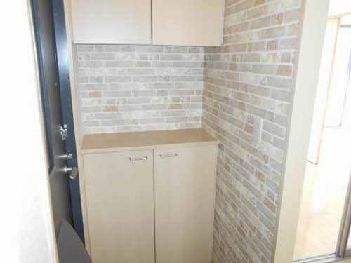 サンパティーク　ロジュマン　Ⅱ B0201号-7