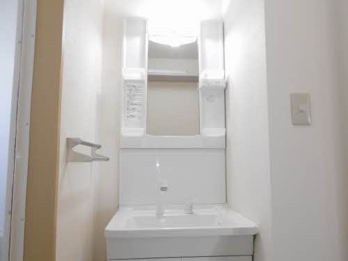 サンパティーク　ロジュマン　Ⅱ B0201号-8