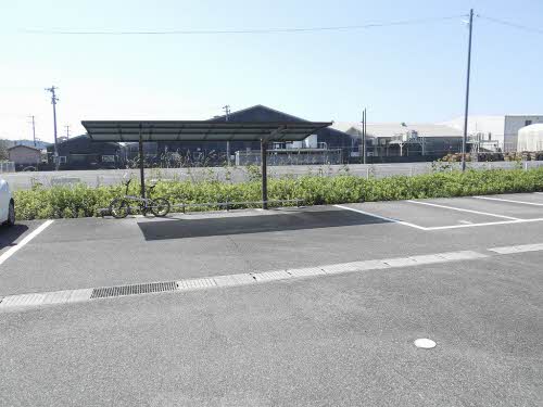 サンパティーク　ロジュマン　Ⅱ B0201号-13