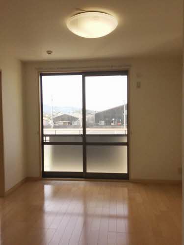 サンパティーク ロジュマン Ⅱ B0202号-3