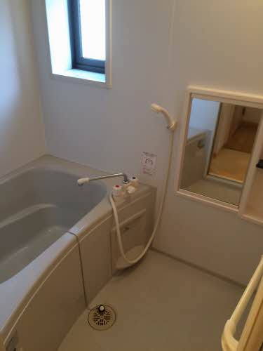 サンパティーク ロジュマン Ⅱ B0202号-7