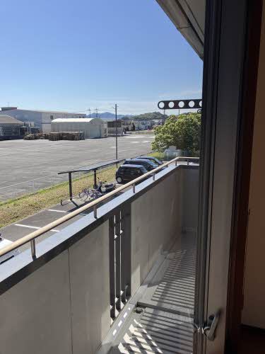 サンパティーク　ロジュマン　Ⅱ B0202号-13