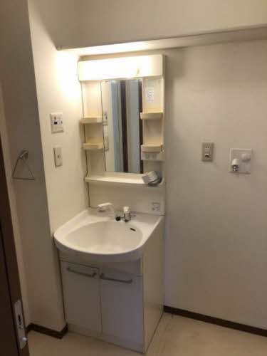 プリマヴェーラ　Ｂ棟 B0101号-3