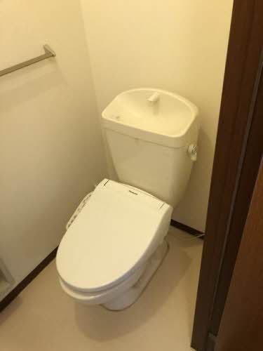 プリマヴェーラ　Ｂ棟 B0101号-7